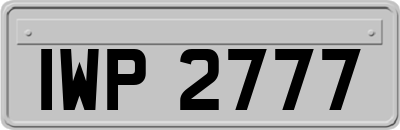 IWP2777
