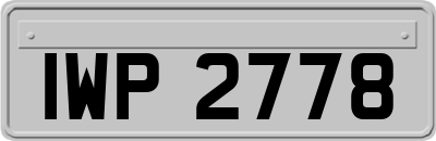 IWP2778