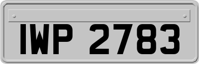 IWP2783