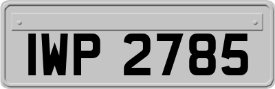 IWP2785