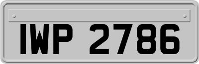 IWP2786