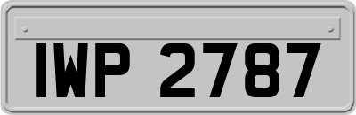 IWP2787