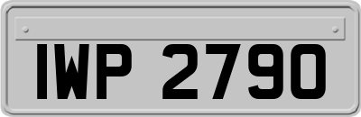 IWP2790