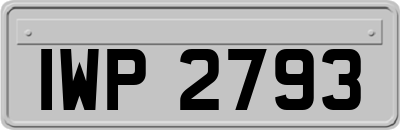 IWP2793