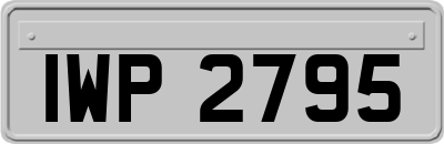 IWP2795