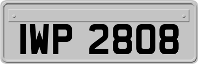IWP2808