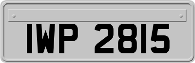 IWP2815