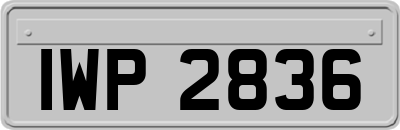 IWP2836