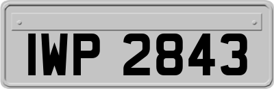 IWP2843