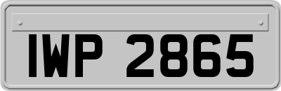 IWP2865