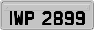 IWP2899