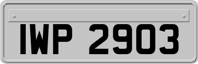 IWP2903