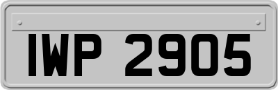 IWP2905