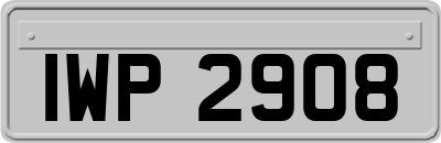 IWP2908