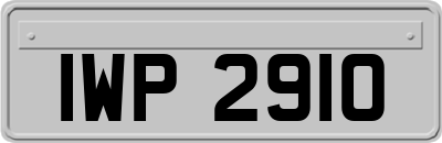 IWP2910