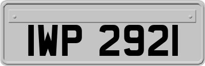 IWP2921