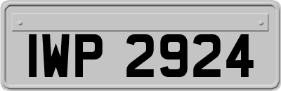 IWP2924