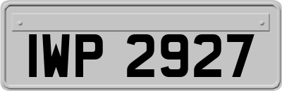 IWP2927
