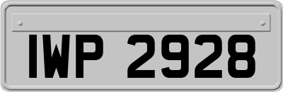 IWP2928
