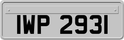 IWP2931