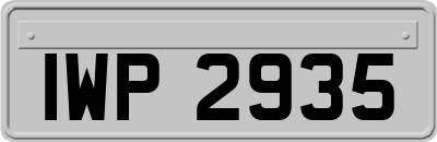 IWP2935