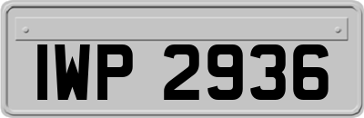 IWP2936