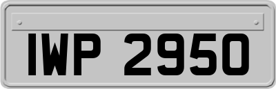 IWP2950