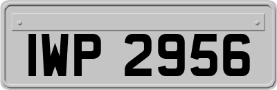 IWP2956