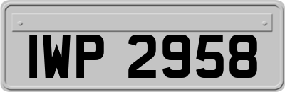IWP2958