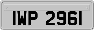 IWP2961
