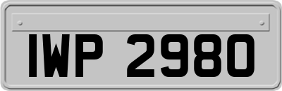 IWP2980