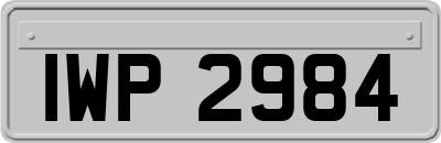 IWP2984