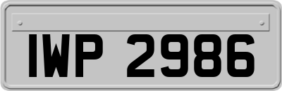 IWP2986