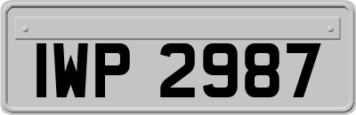IWP2987
