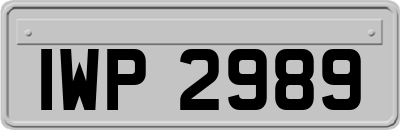 IWP2989