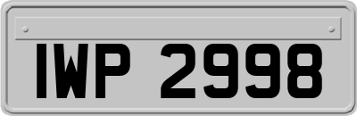 IWP2998