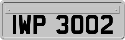 IWP3002