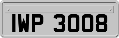 IWP3008