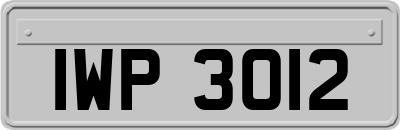 IWP3012