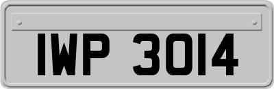 IWP3014