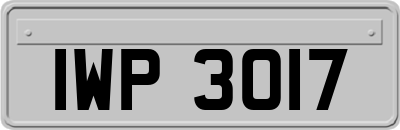IWP3017