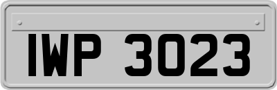 IWP3023