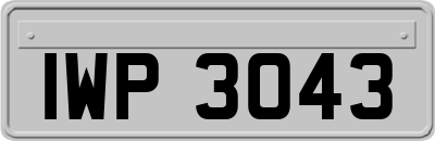 IWP3043