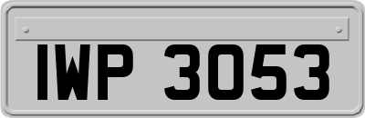 IWP3053