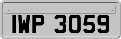 IWP3059
