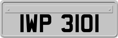 IWP3101