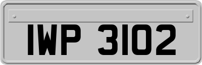 IWP3102
