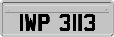 IWP3113