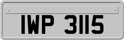 IWP3115
