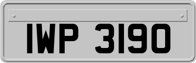 IWP3190